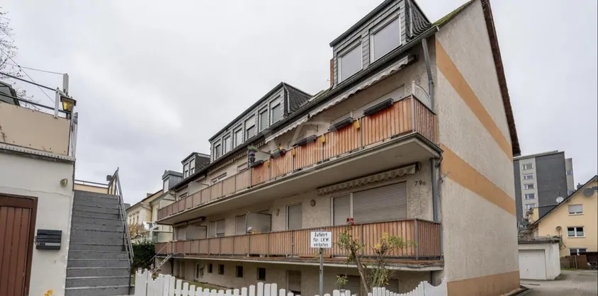 von Poll Immobilien GmbH