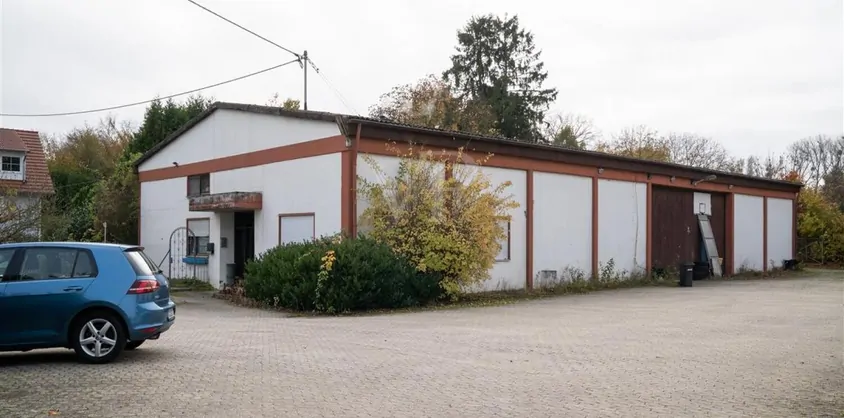 von Poll Immobilien GmbH