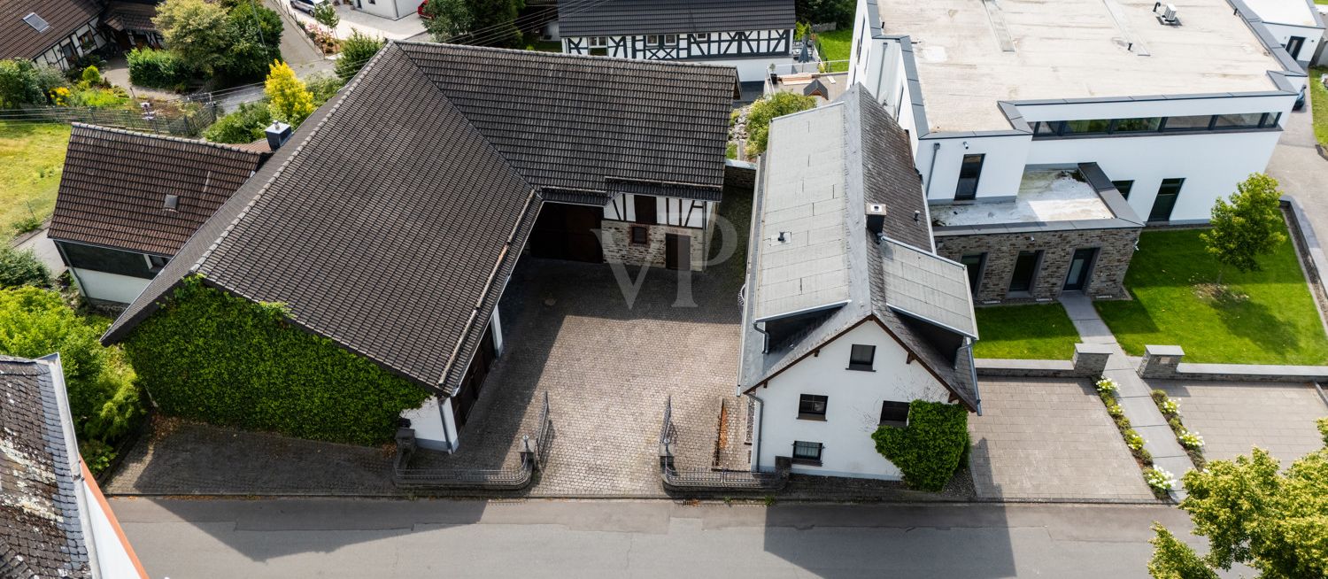 Impressionen