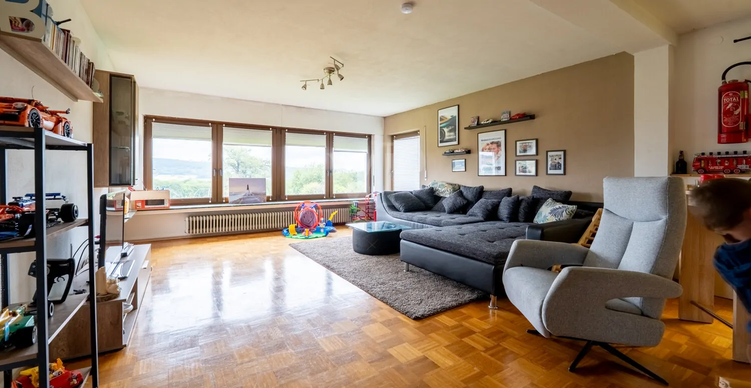 Wohnen Einliegerwohnung