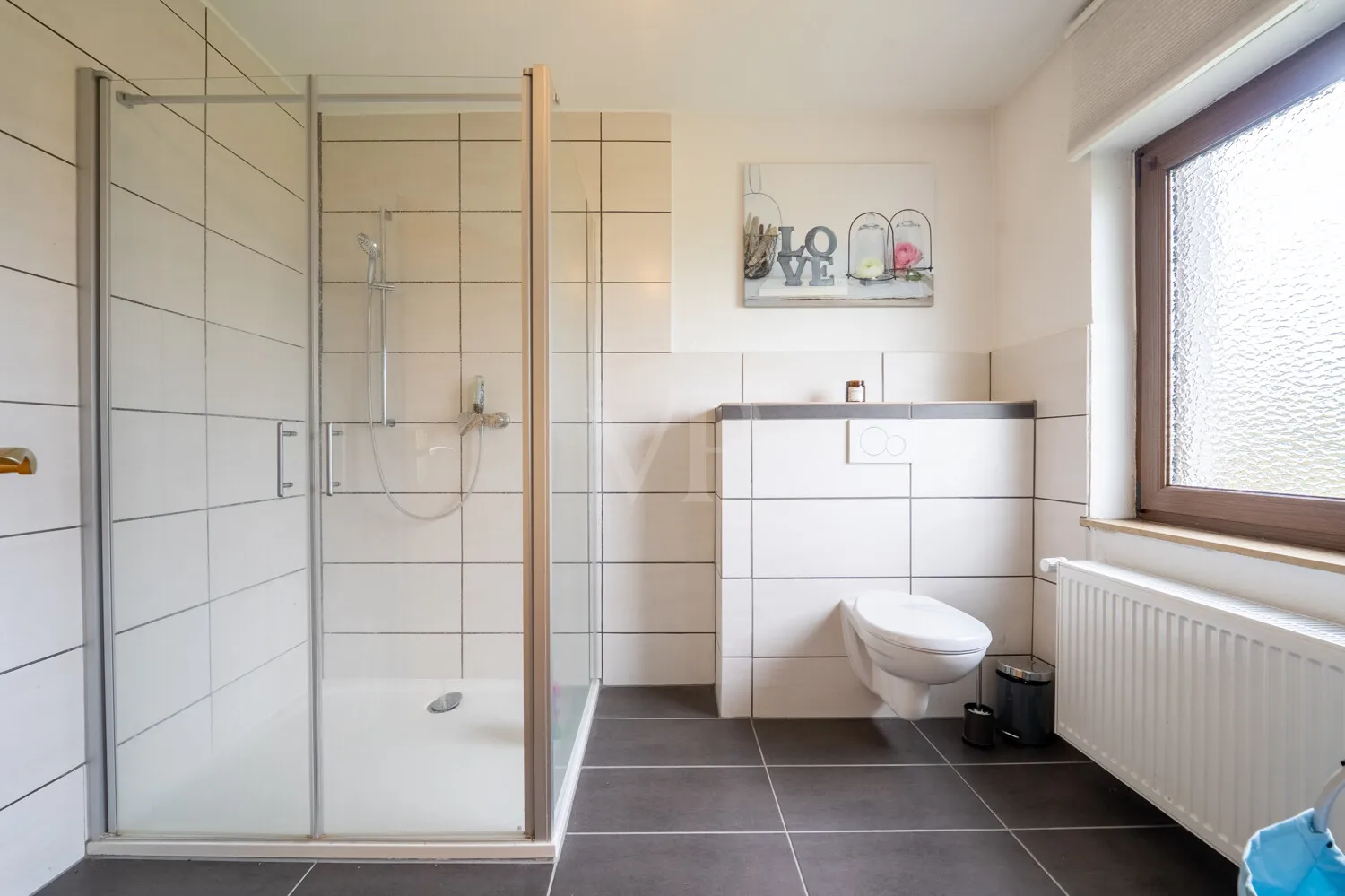 Bad Einliegerwohnung