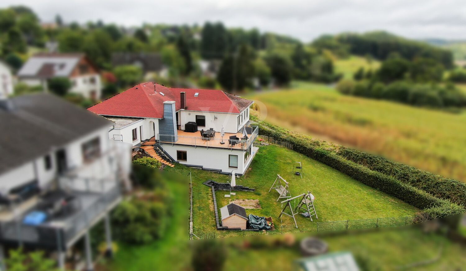 Luftbild