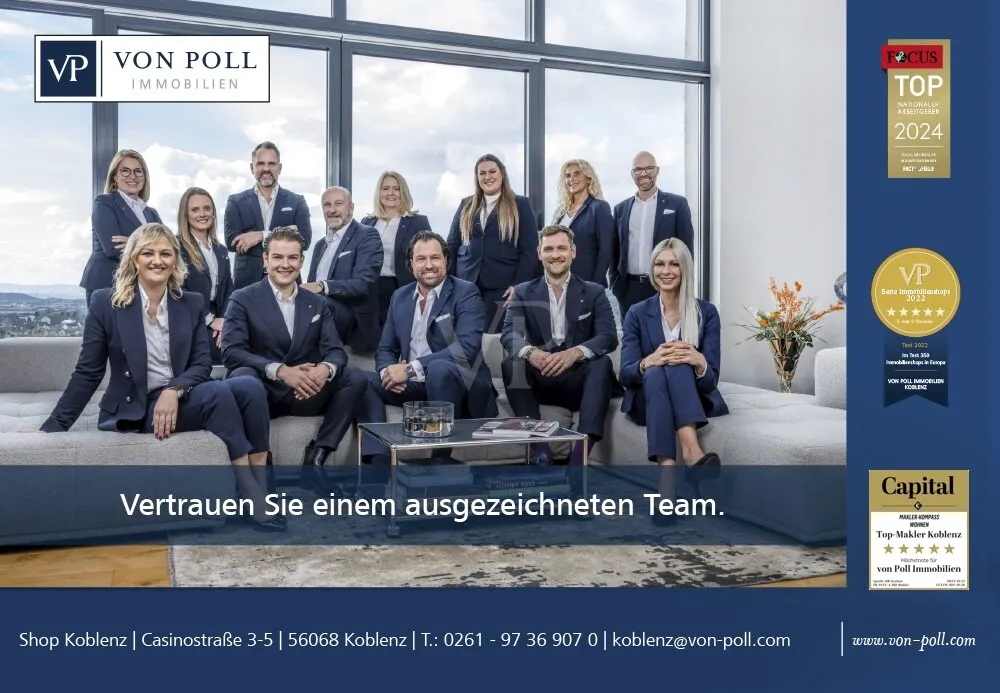 VP Koblenz Team 2025