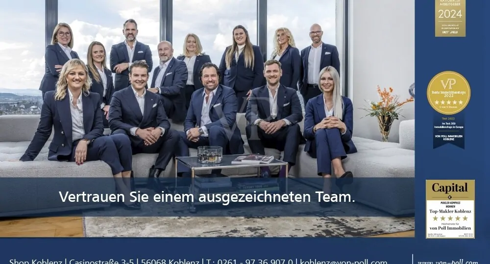 VP Koblenz Team 2025