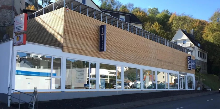 von Poll Immobilien GmbH