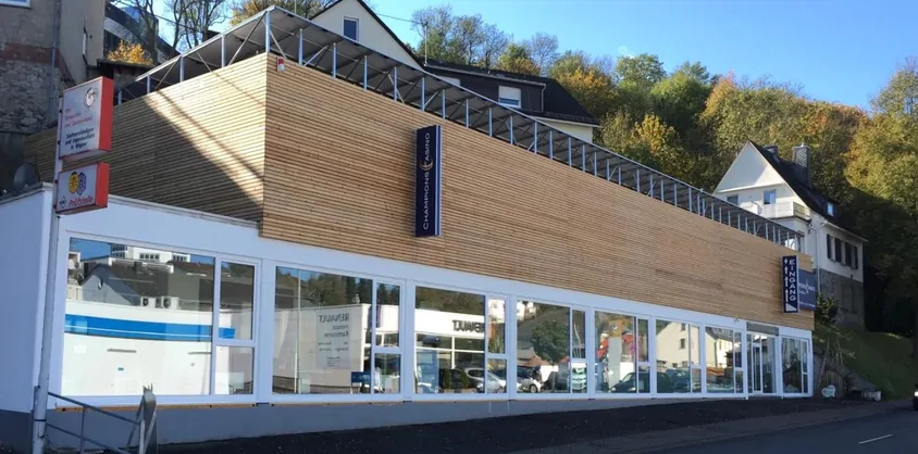 von Poll Immobilien GmbH