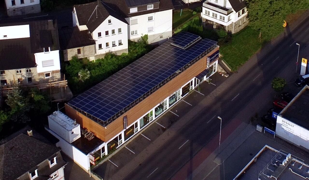 Luftbild