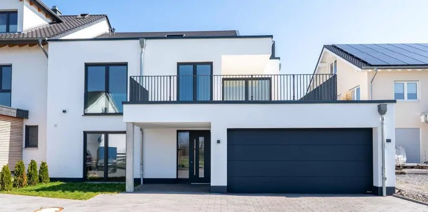 von Poll Immobilien GmbH