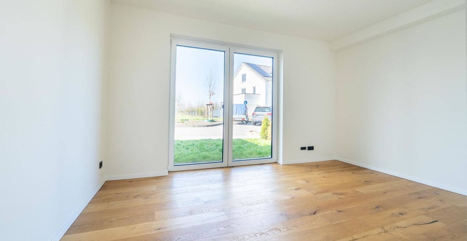 Gästezimmer oder Büro (EG)