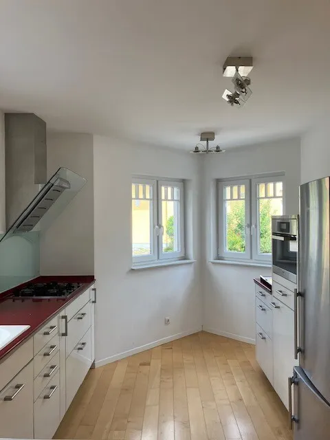Küche 3