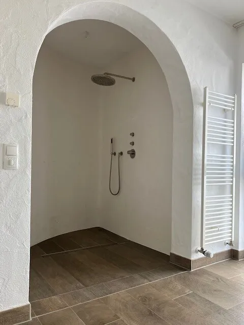 Dusche