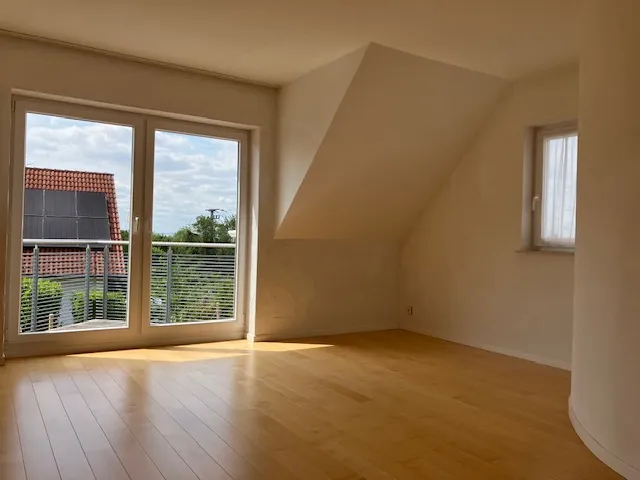 Balkonzimmer