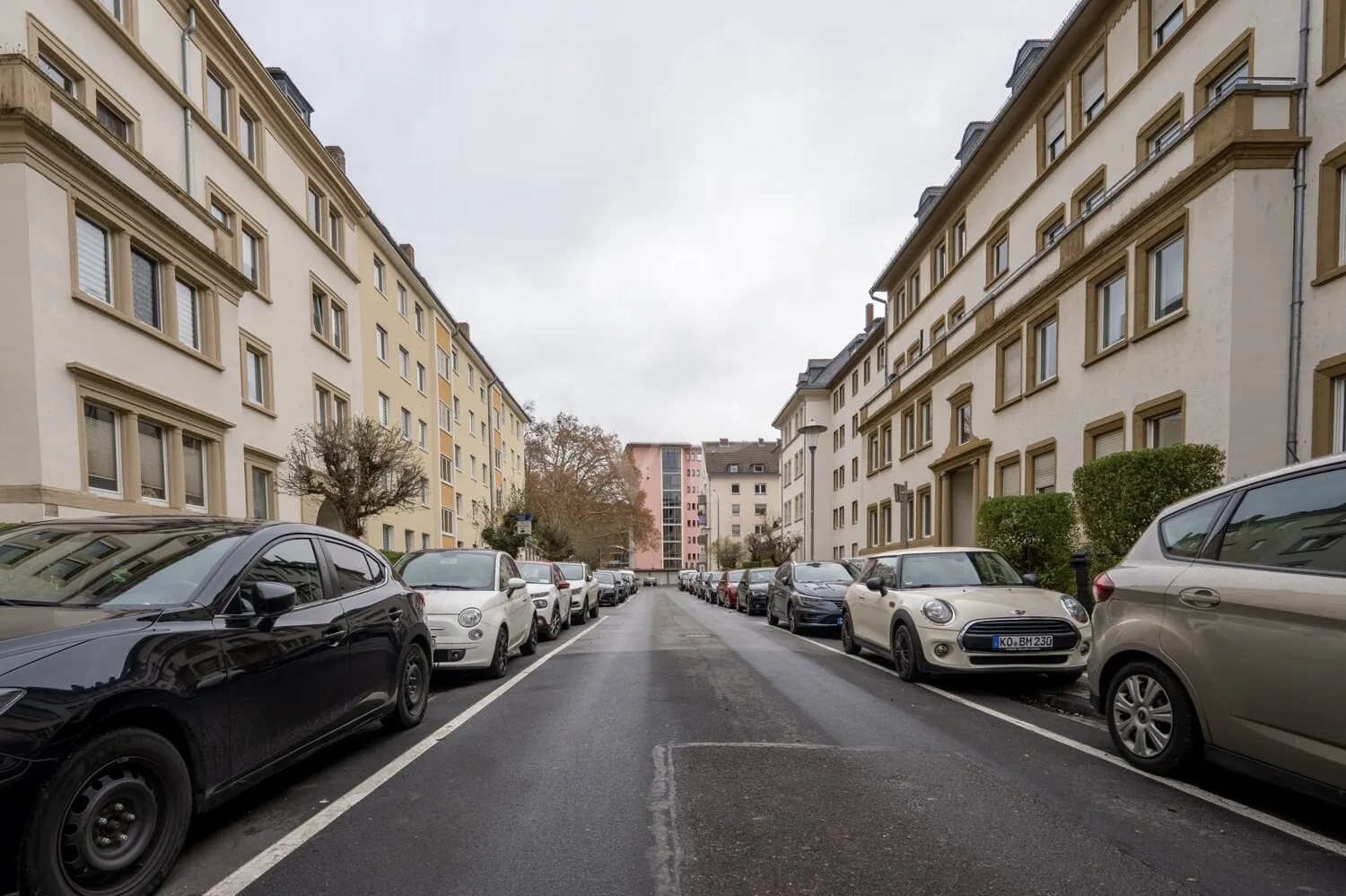 Impressionen