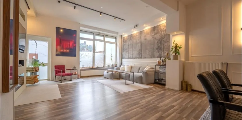 von Poll Immobilien GmbH