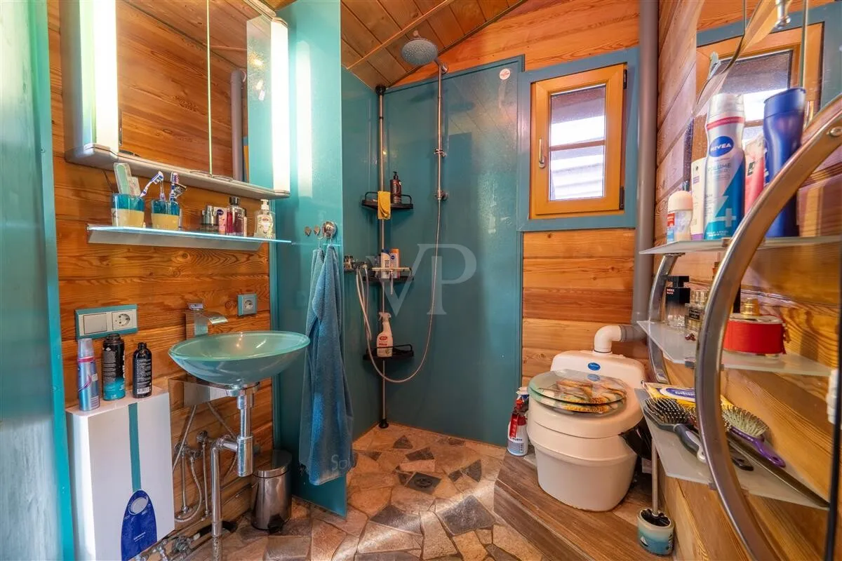 Badezimmer