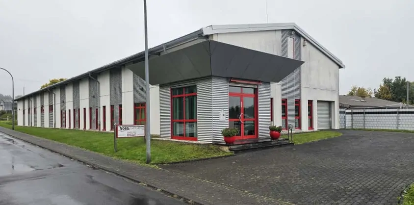 von Poll Immobilien GmbH