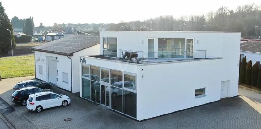 von Poll Immobilien GmbH