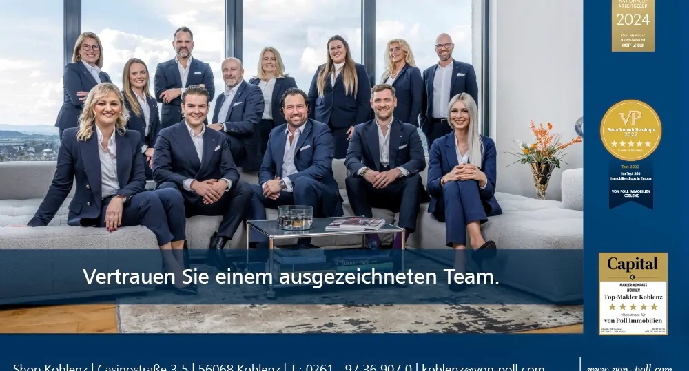 VP Koblenz Team 2025