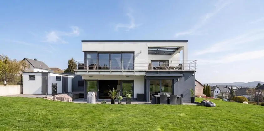 von Poll Immobilien GmbH