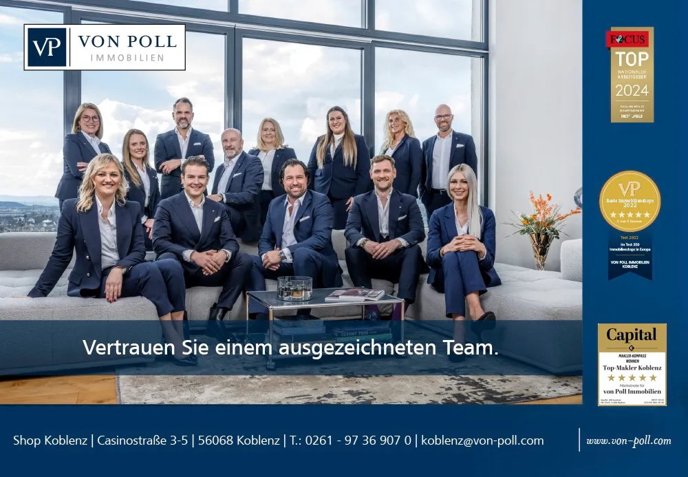 VP Koblenz Team 2025