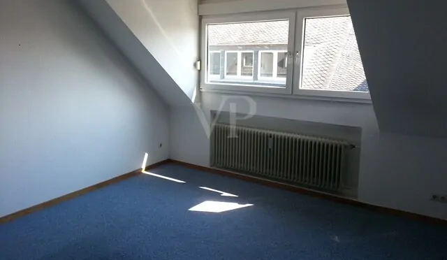 Impressionen der Appartements