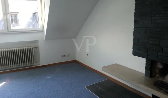 Impressionen der Appartements