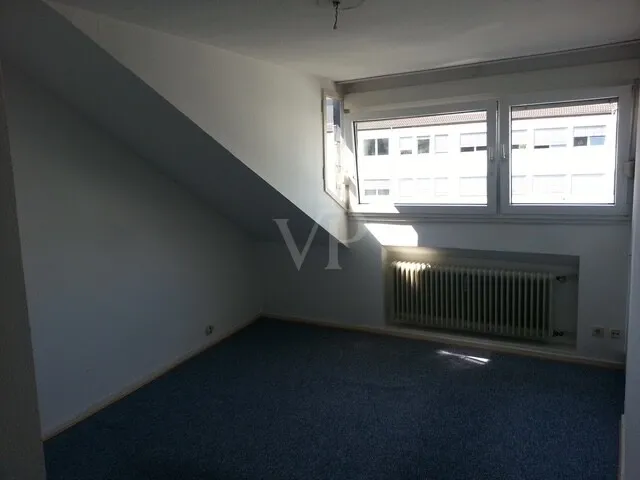 Impressionen der Appartements