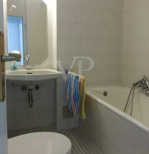 Impressionen der Appartements