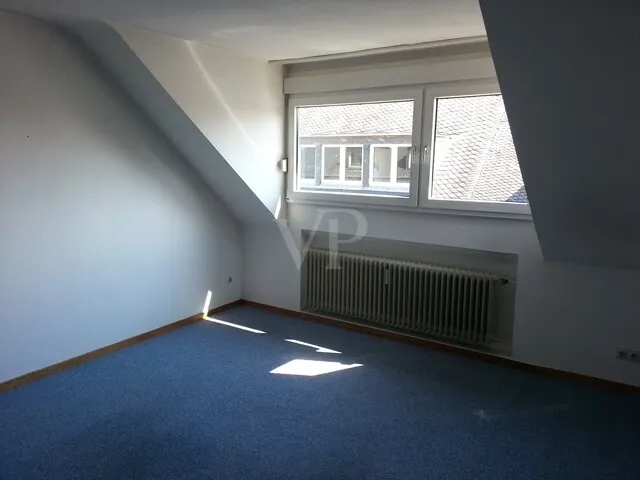 Impressionen der Appartements