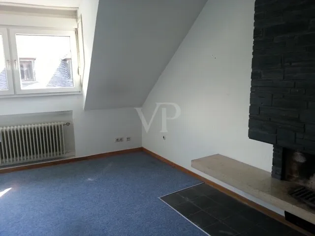 Impressionen der Appartements