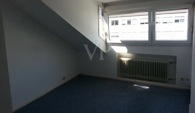 Impressionen der Appartements