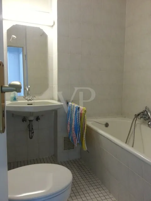 Impressionen der Appartements