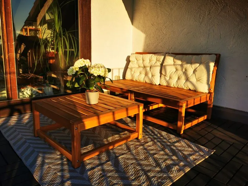 Balkon