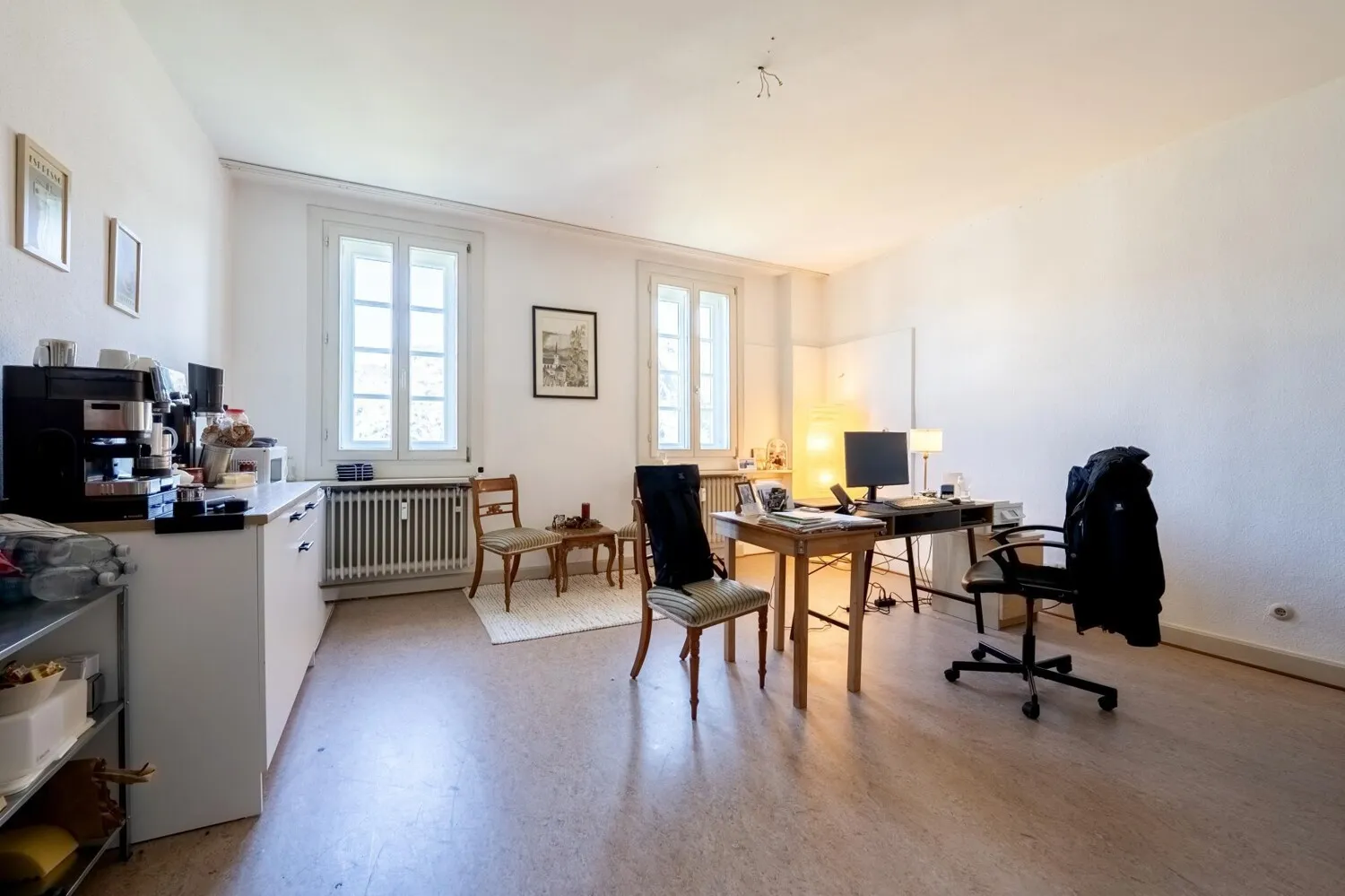 Büro Einheit OG