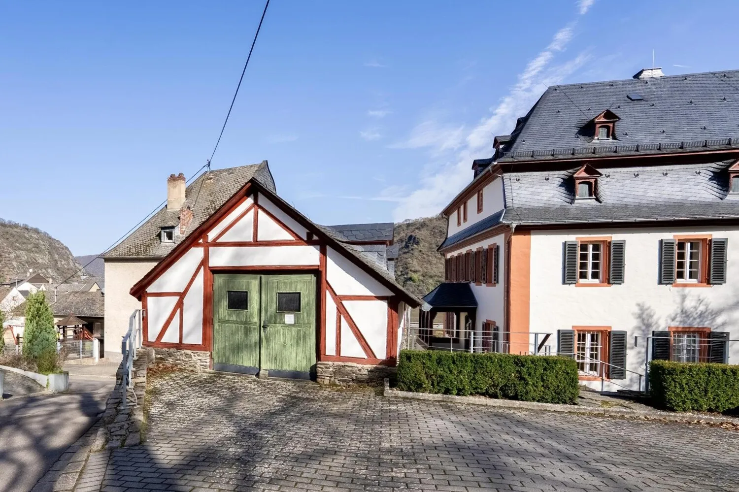 Kelterhaus