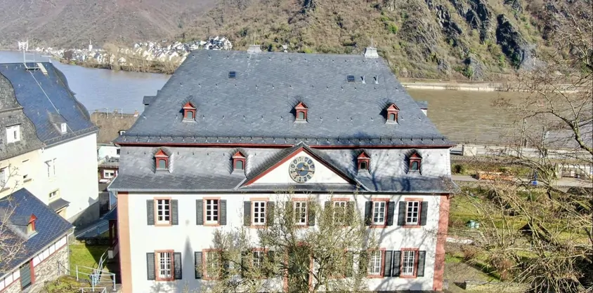 von Poll Immobilien GmbH