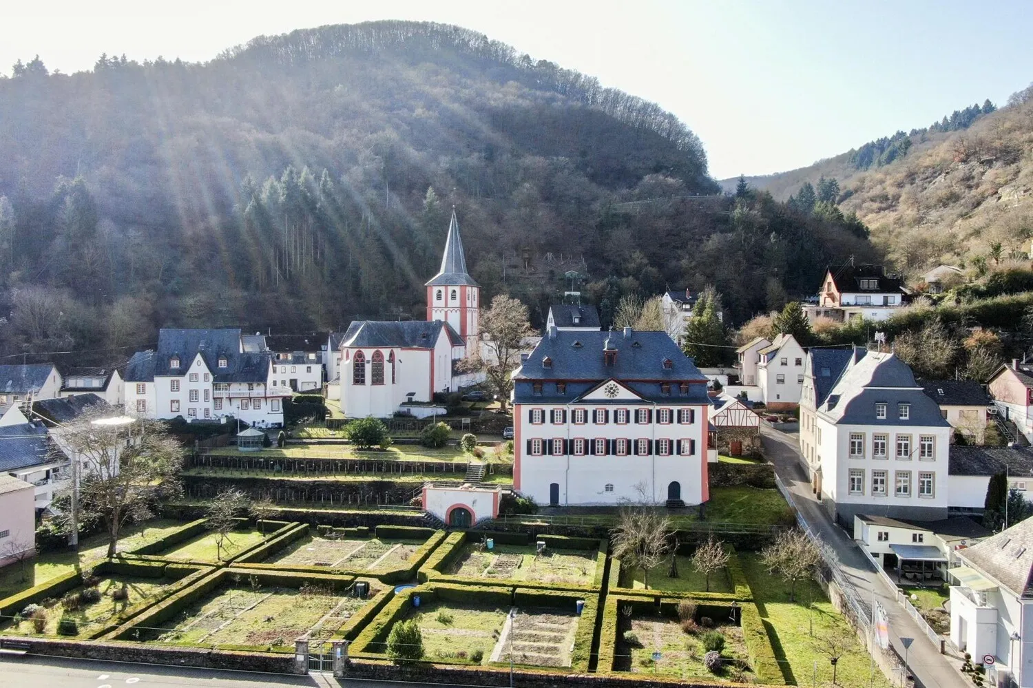 Luftbild