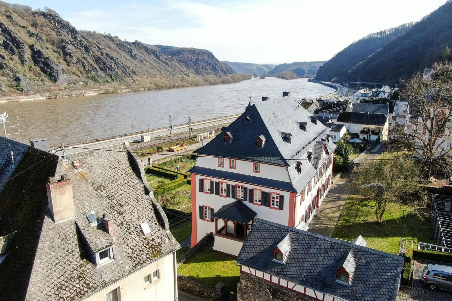 Luftbild