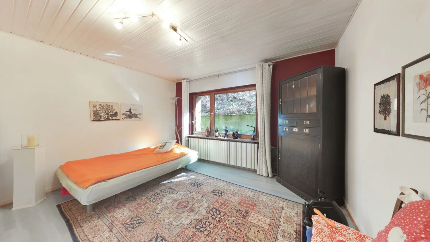 Schlafzimmer OG