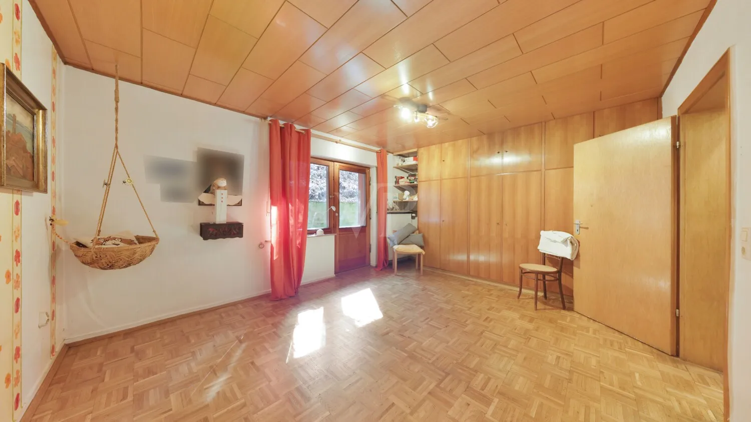 Schlafzimmer OG