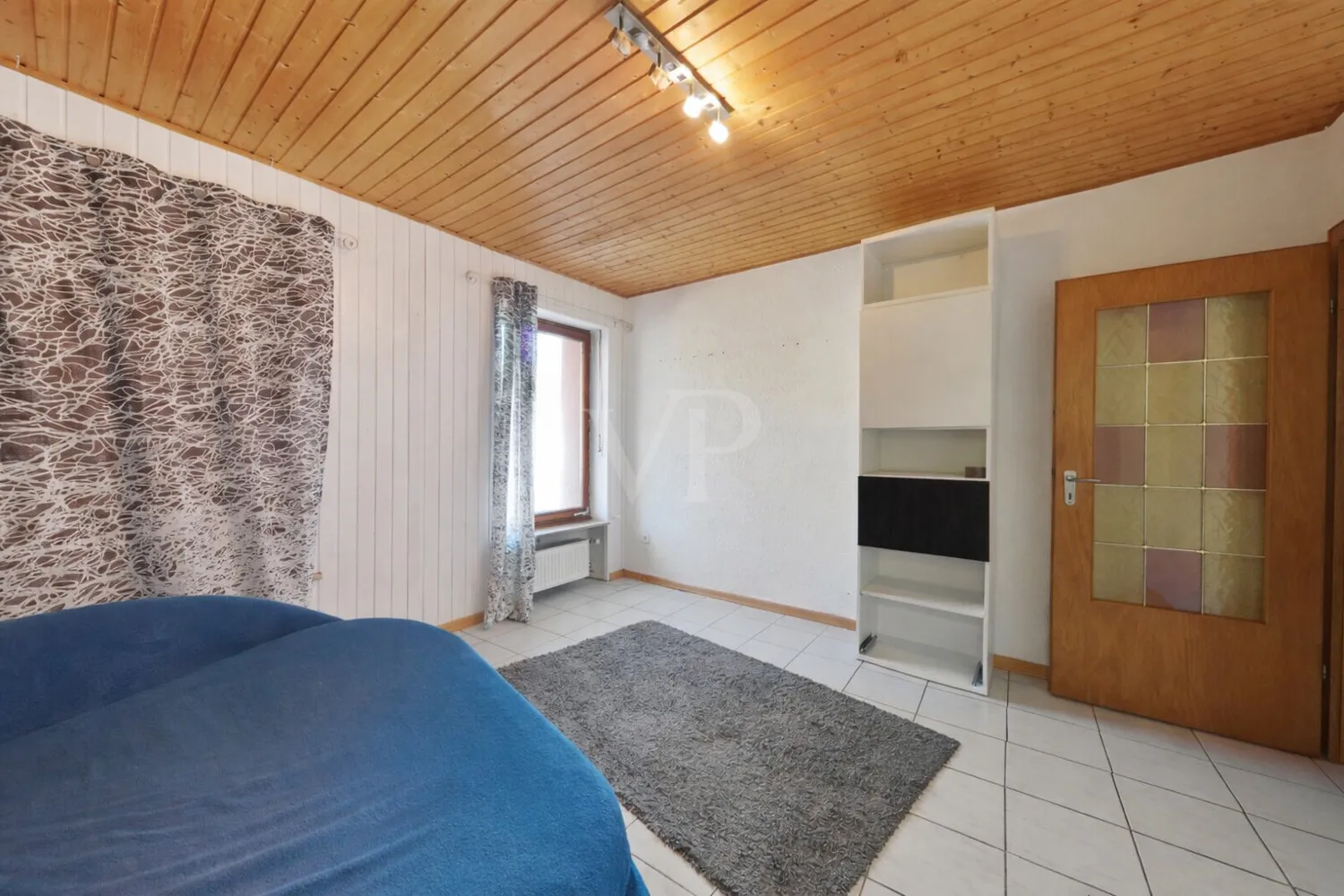 Schlafzimmer EG
