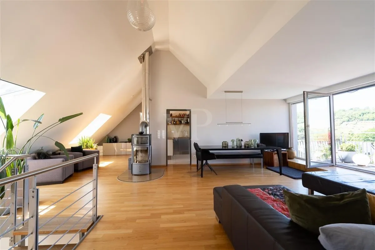 Impressionen PENTHOUSE