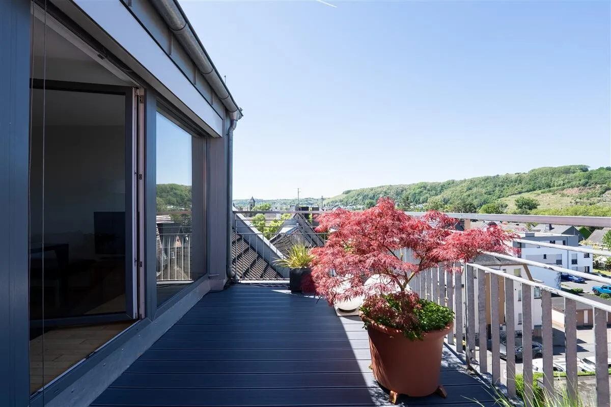 Impressionen PENTHOUSE