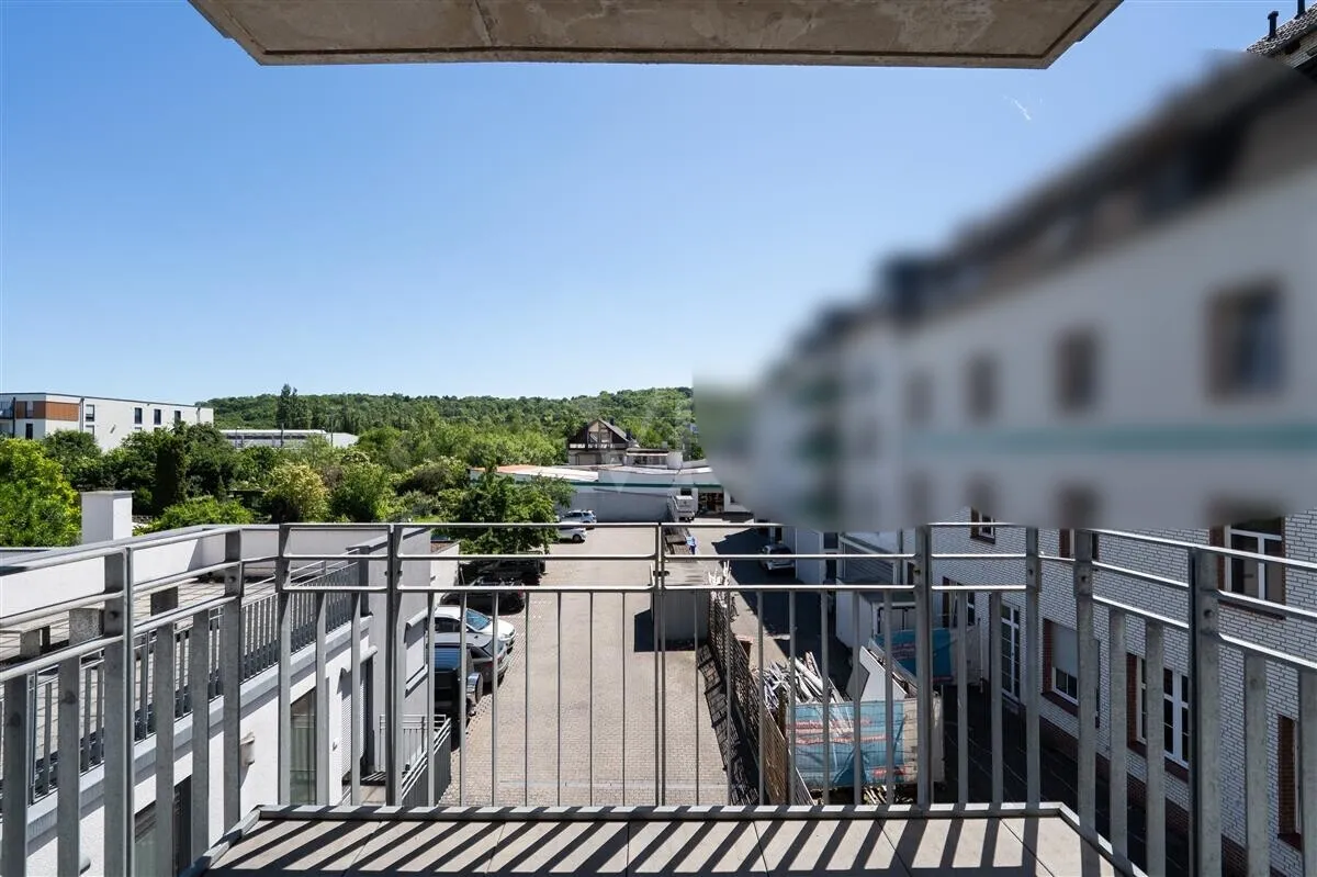 Impressionen APPARTEMENT Neu