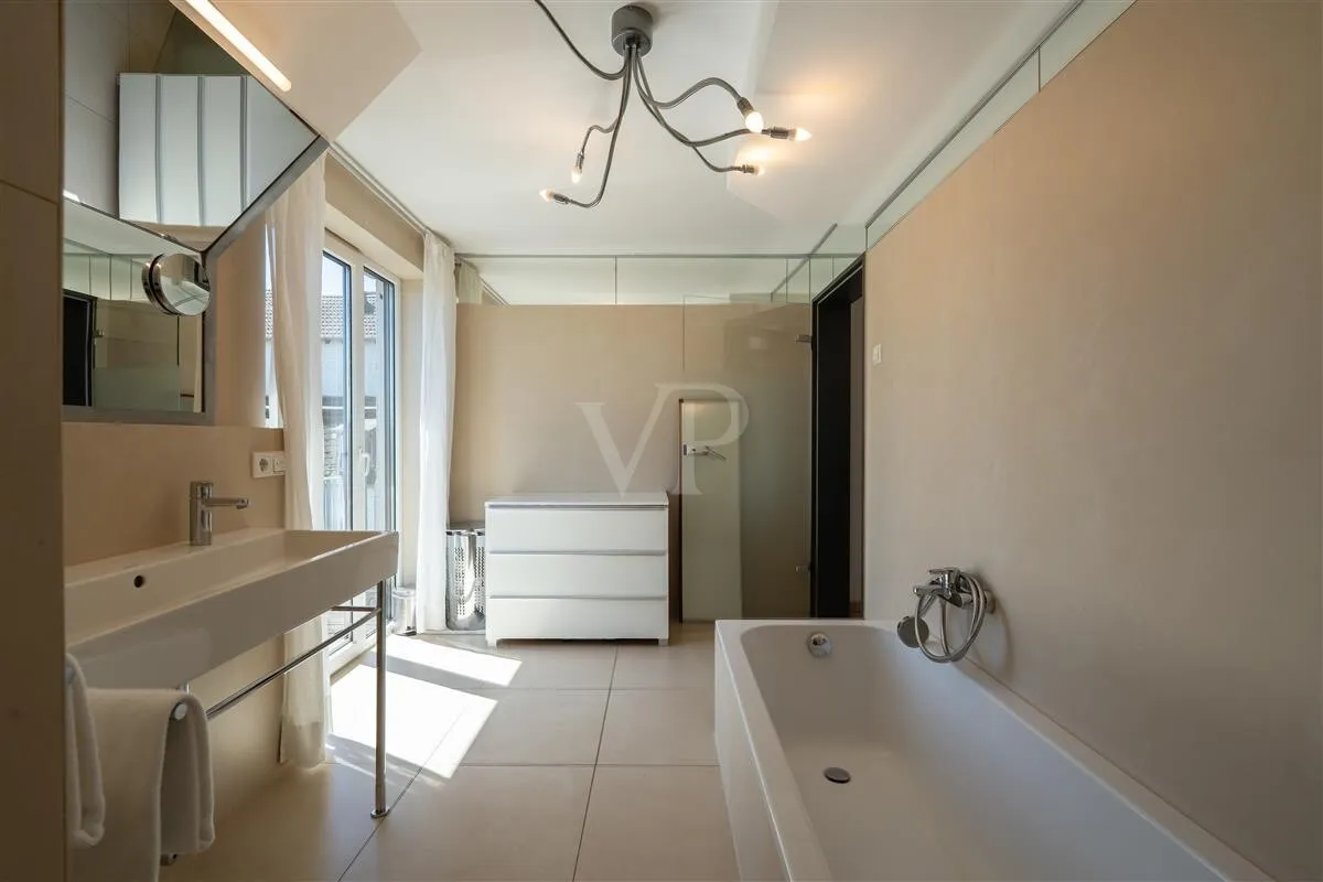 Impressionen PENTHOUSE