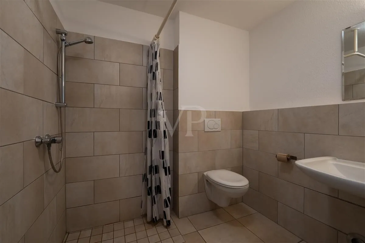 Impressionen APPARTEMENT