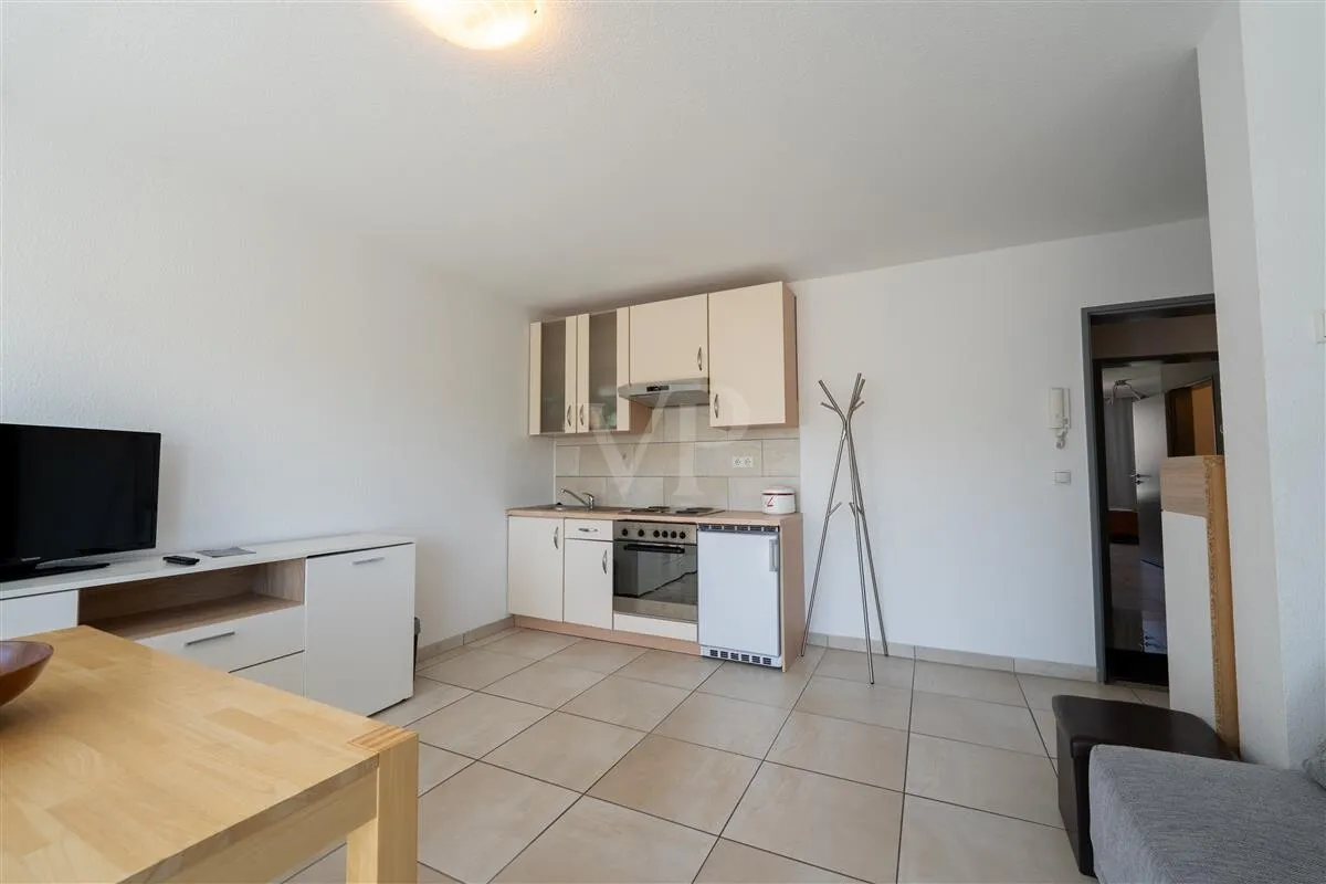 Impressionen APPARTEMENT