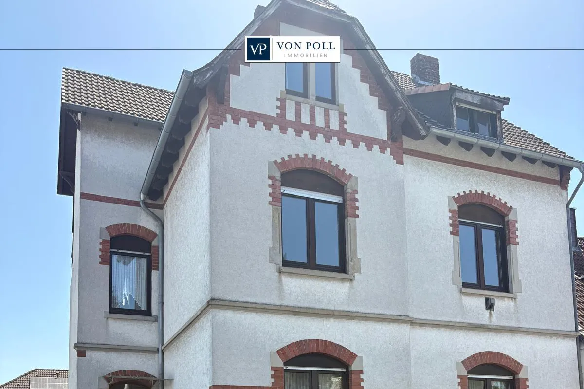 Impressionen