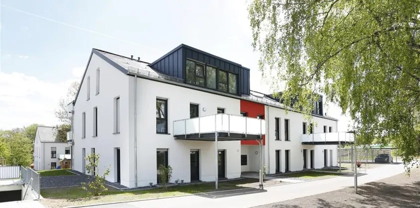 von Poll Immobilien GmbH