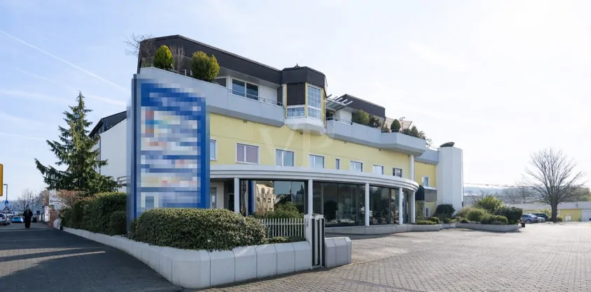von Poll Immobilien GmbH